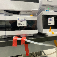 Agilent 1290 Infinity II HPLC System with DAD and Autosampler image 3